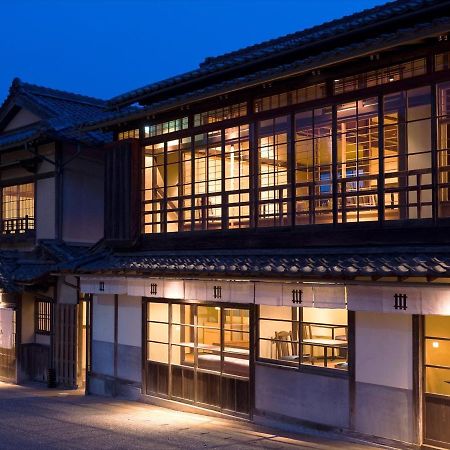 Nipponia Hotel Ozu Castle Town المظهر الخارجي الصورة