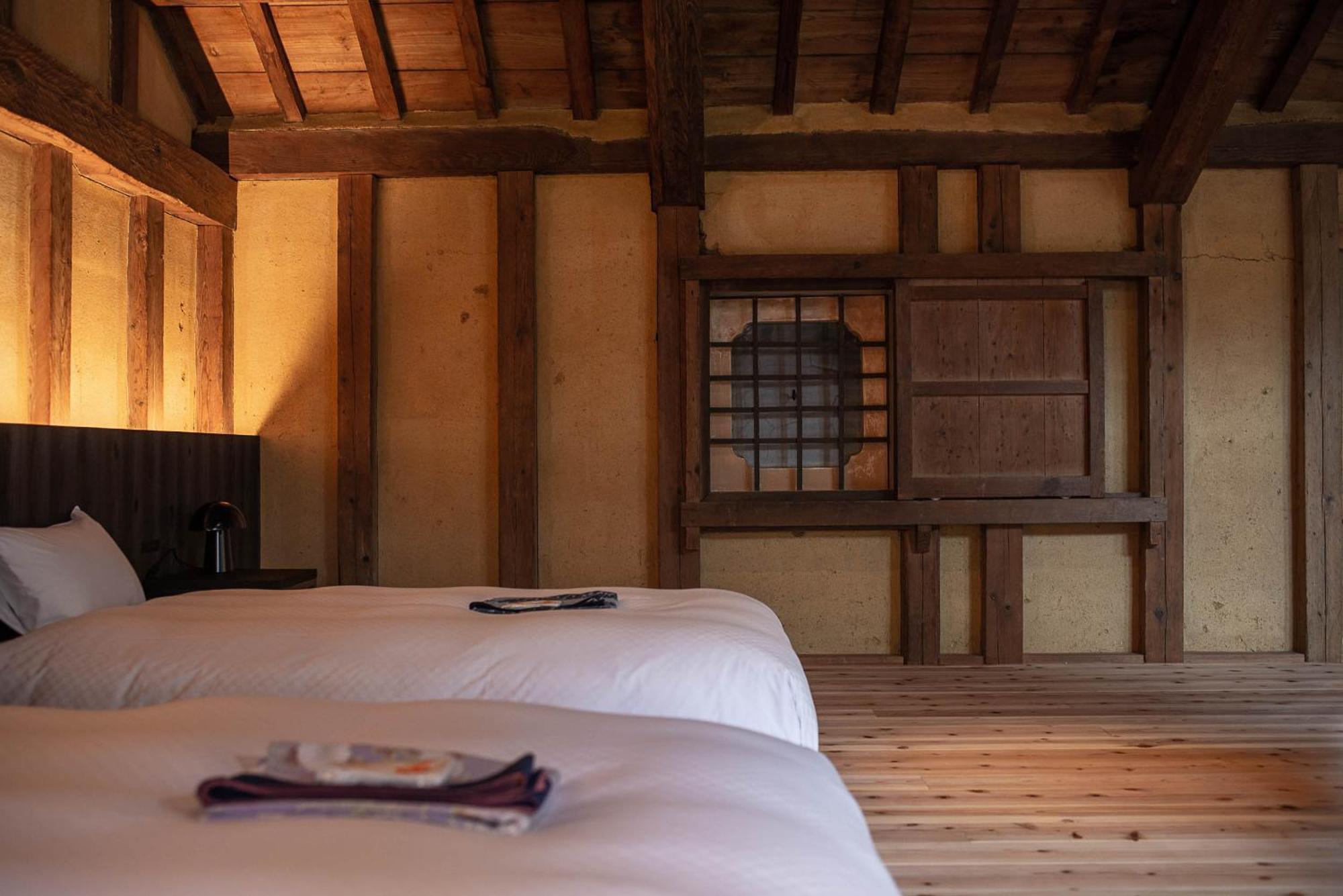 Nipponia Hotel Ozu Castle Town المظهر الخارجي الصورة