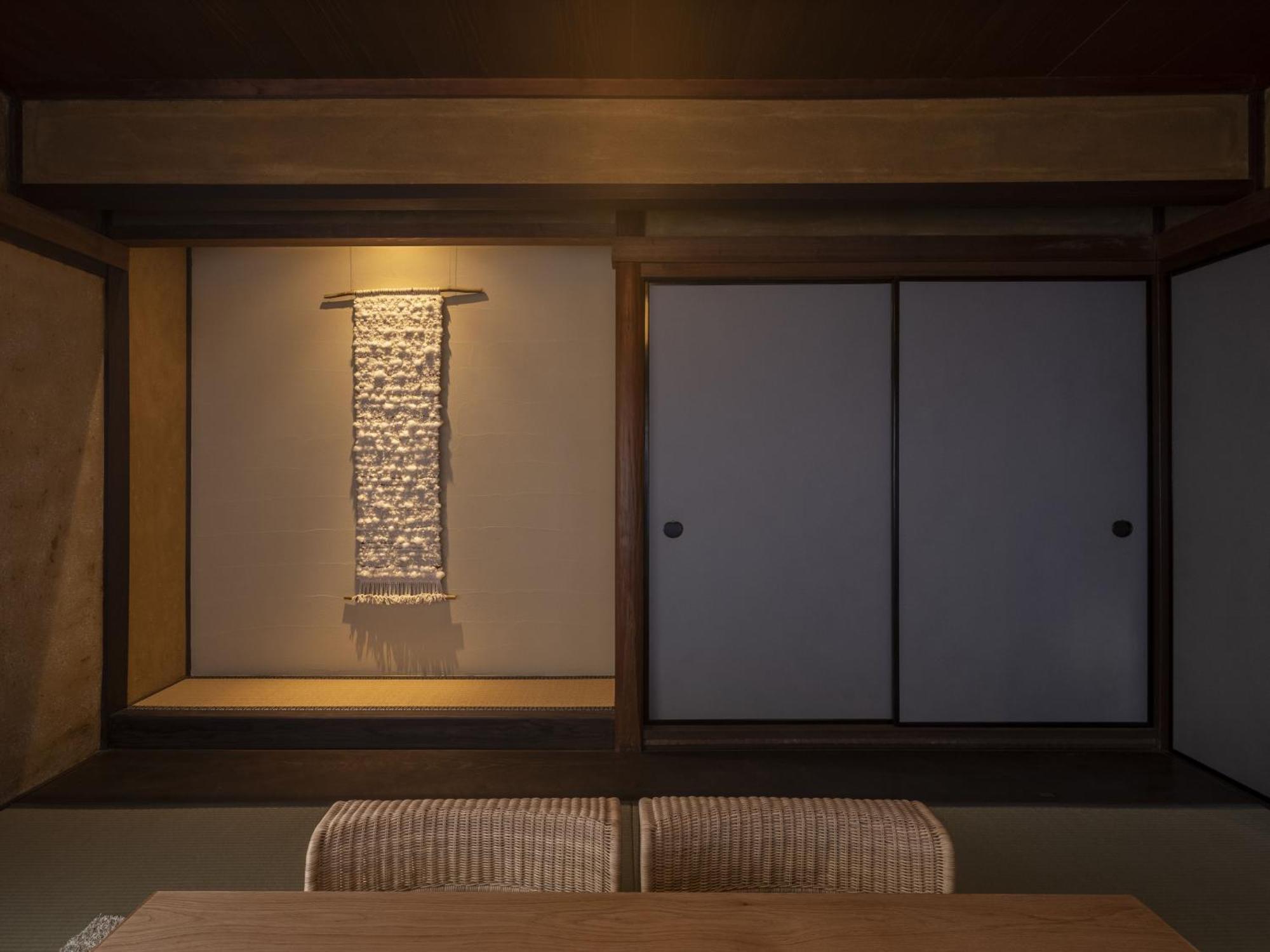 Nipponia Hotel Ozu Castle Town المظهر الخارجي الصورة