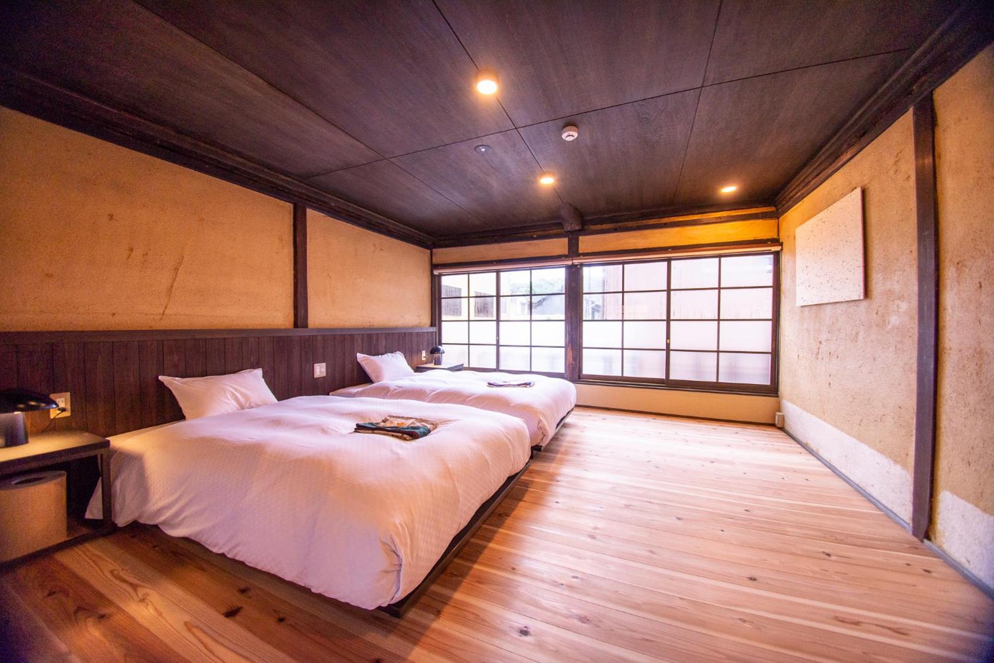 Nipponia Hotel Ozu Castle Town المظهر الخارجي الصورة
