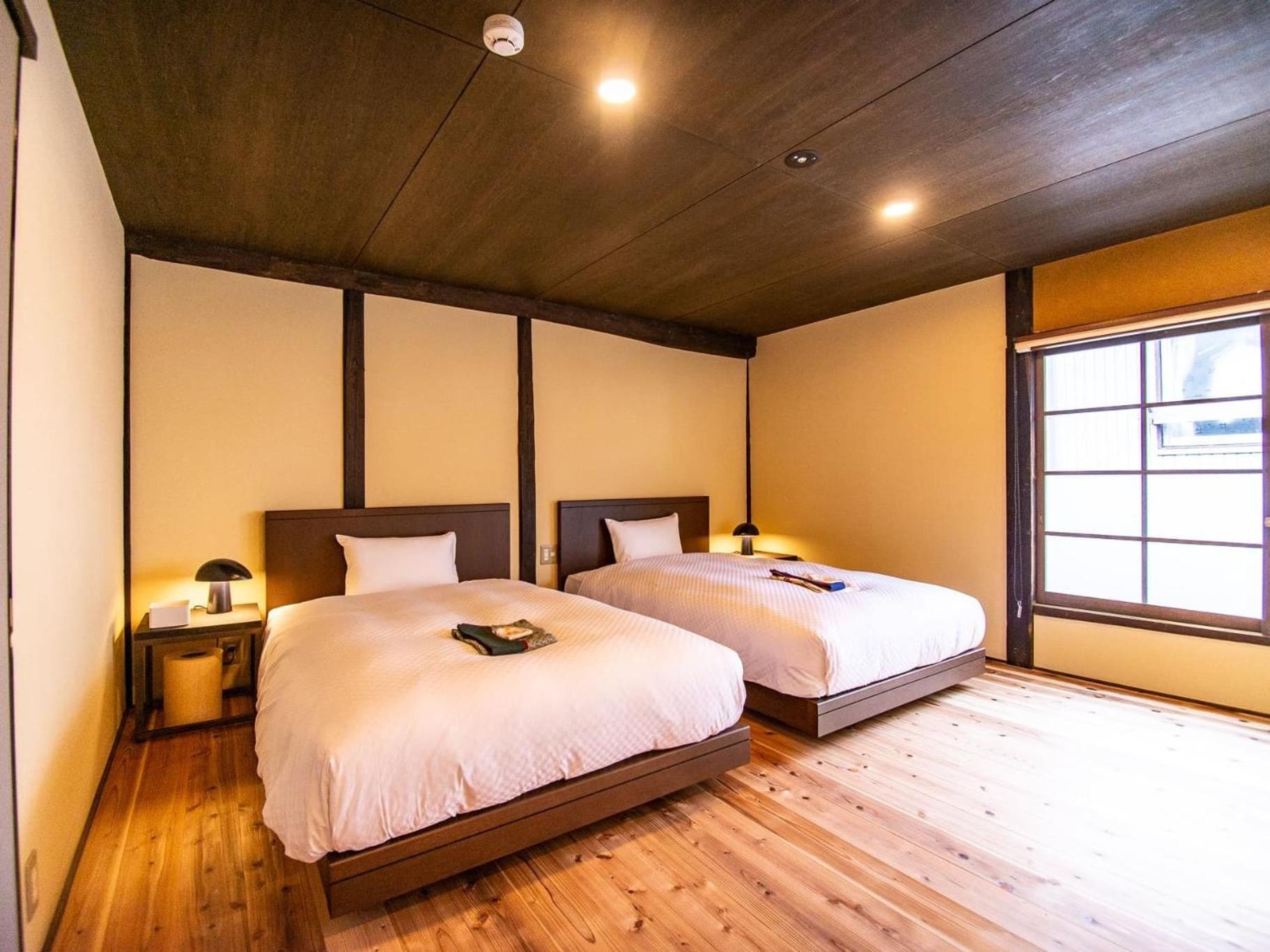 Nipponia Hotel Ozu Castle Town المظهر الخارجي الصورة