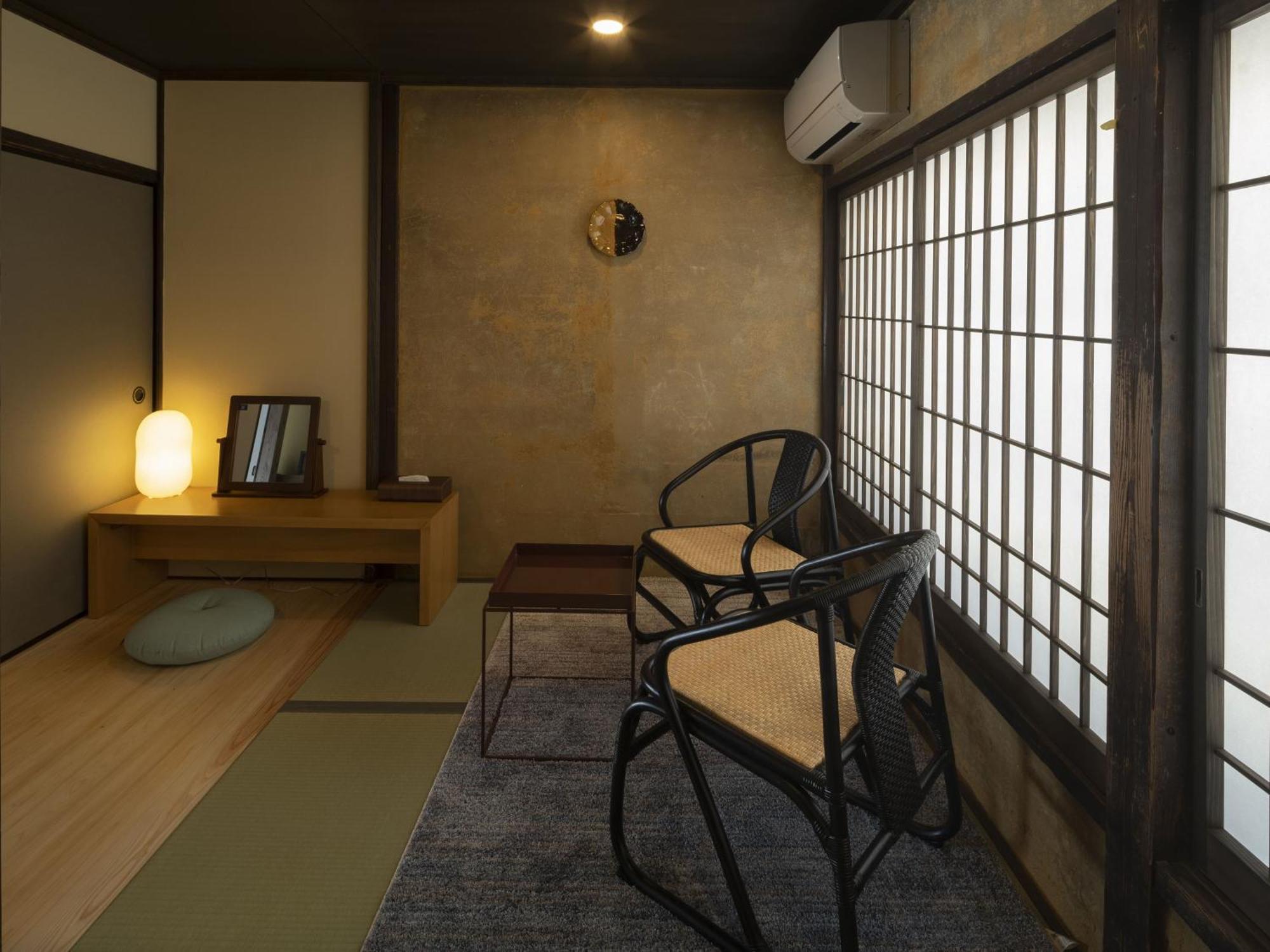 Nipponia Hotel Ozu Castle Town المظهر الخارجي الصورة