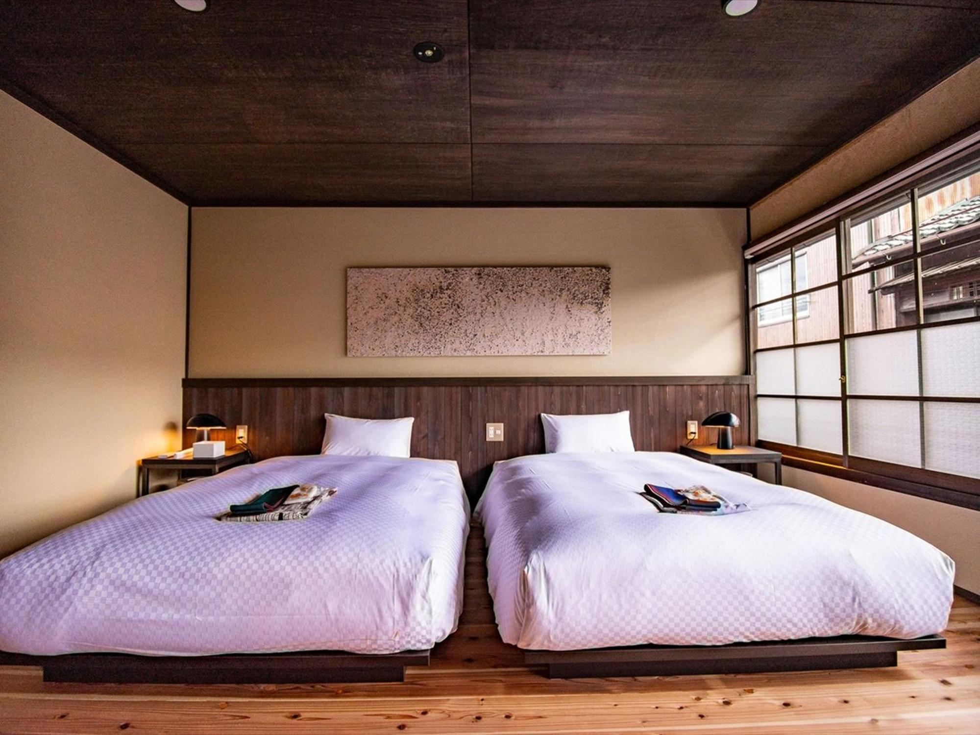 Nipponia Hotel Ozu Castle Town المظهر الخارجي الصورة