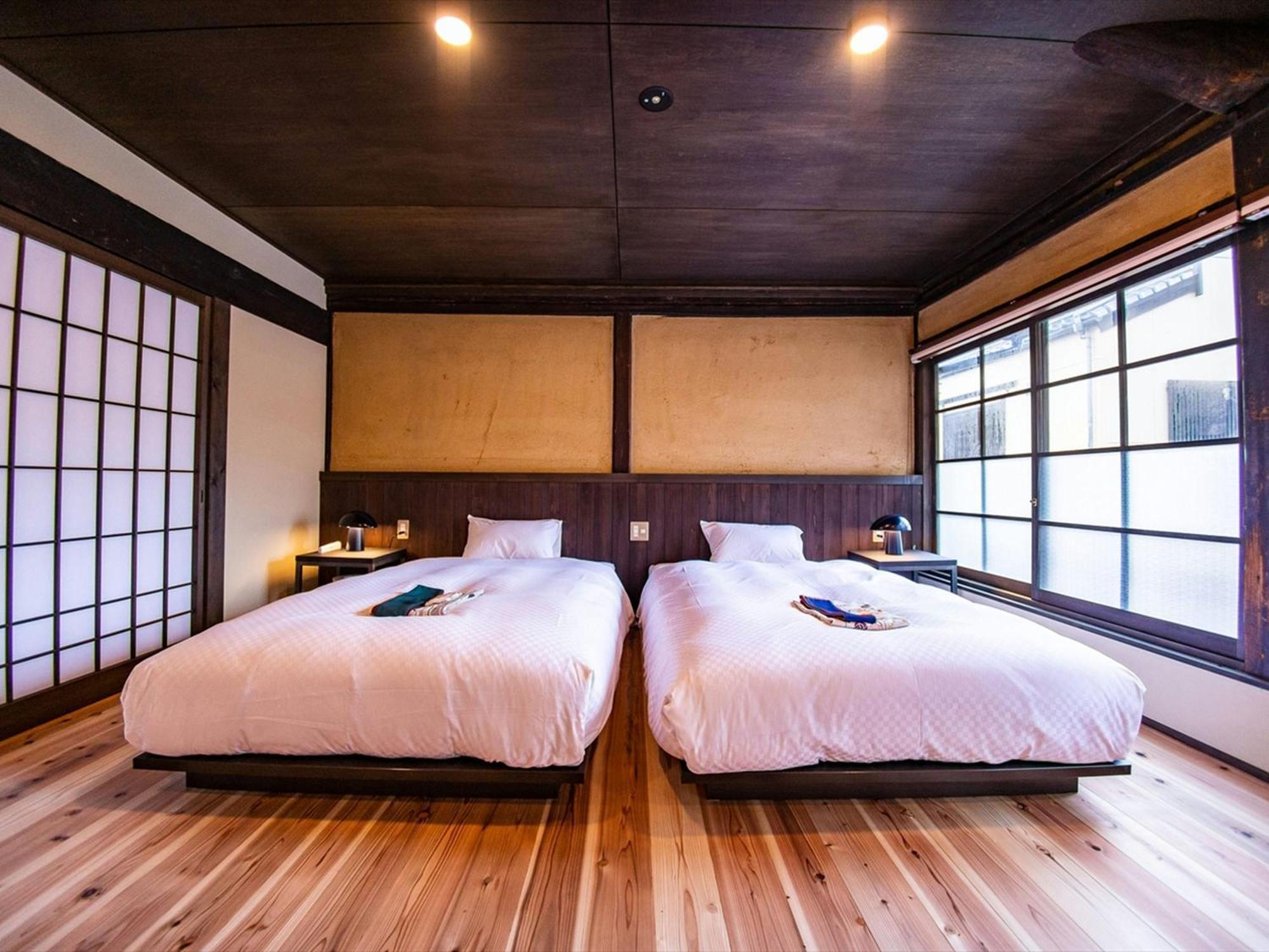 Nipponia Hotel Ozu Castle Town المظهر الخارجي الصورة