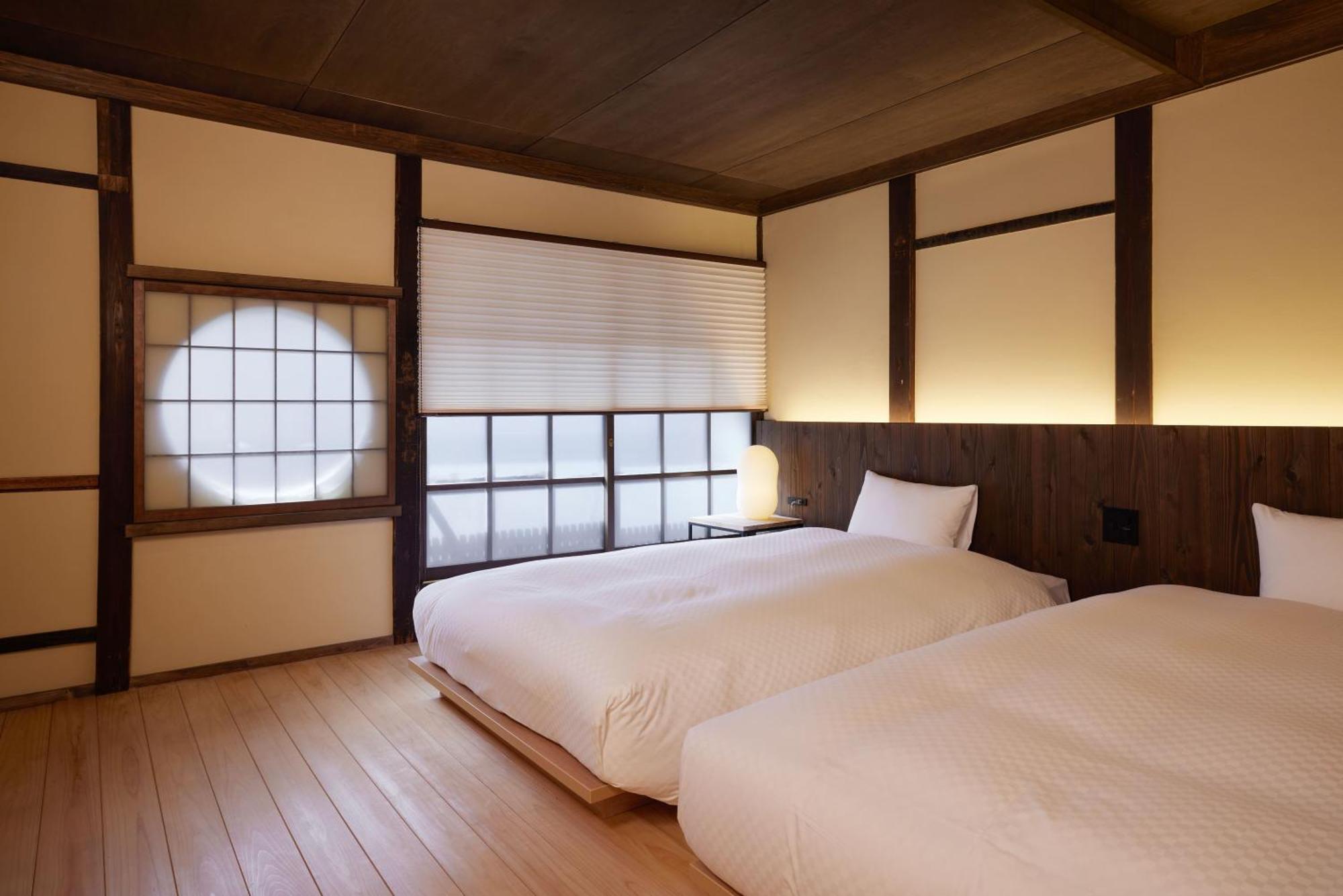 Nipponia Hotel Ozu Castle Town المظهر الخارجي الصورة