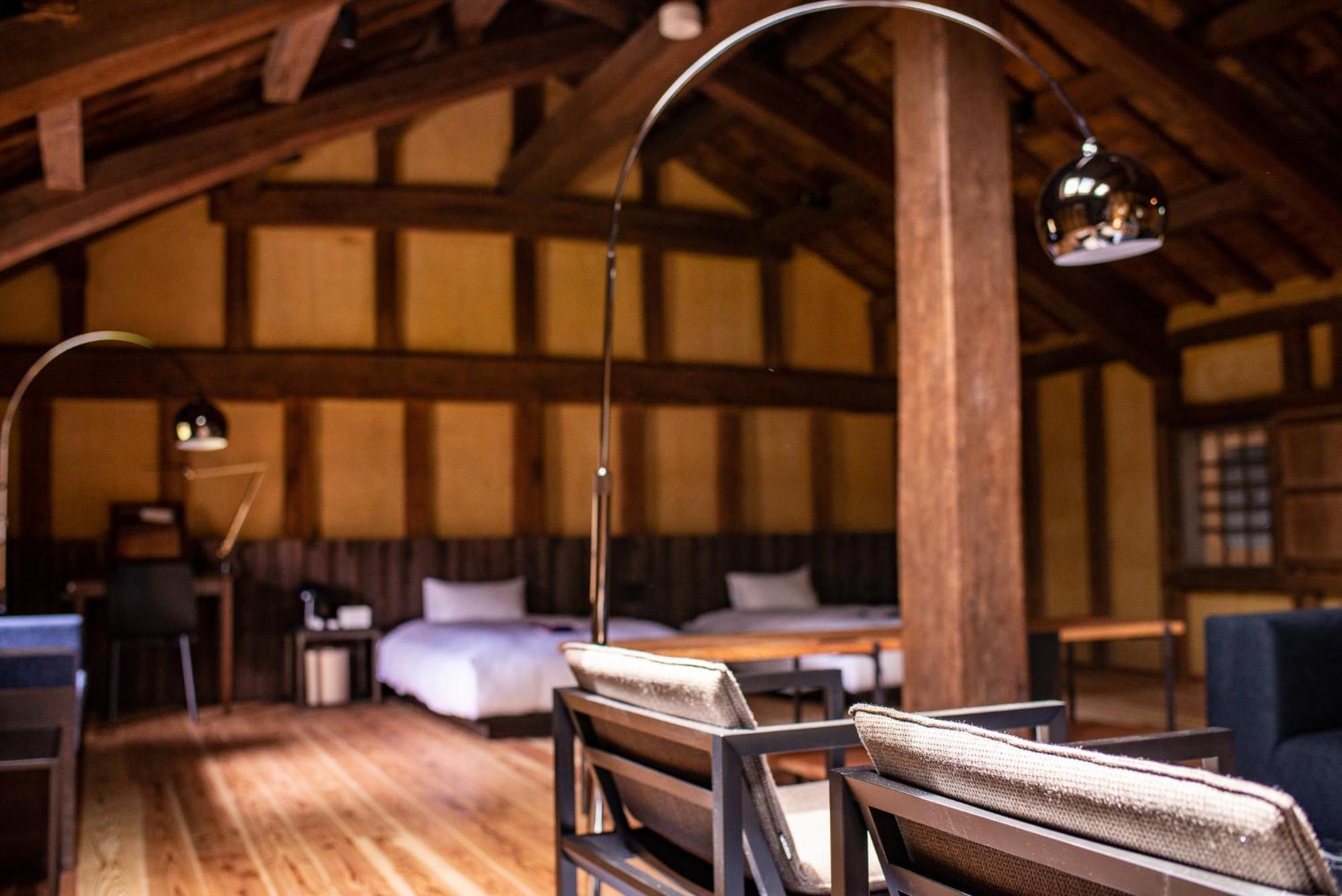 Nipponia Hotel Ozu Castle Town المظهر الخارجي الصورة