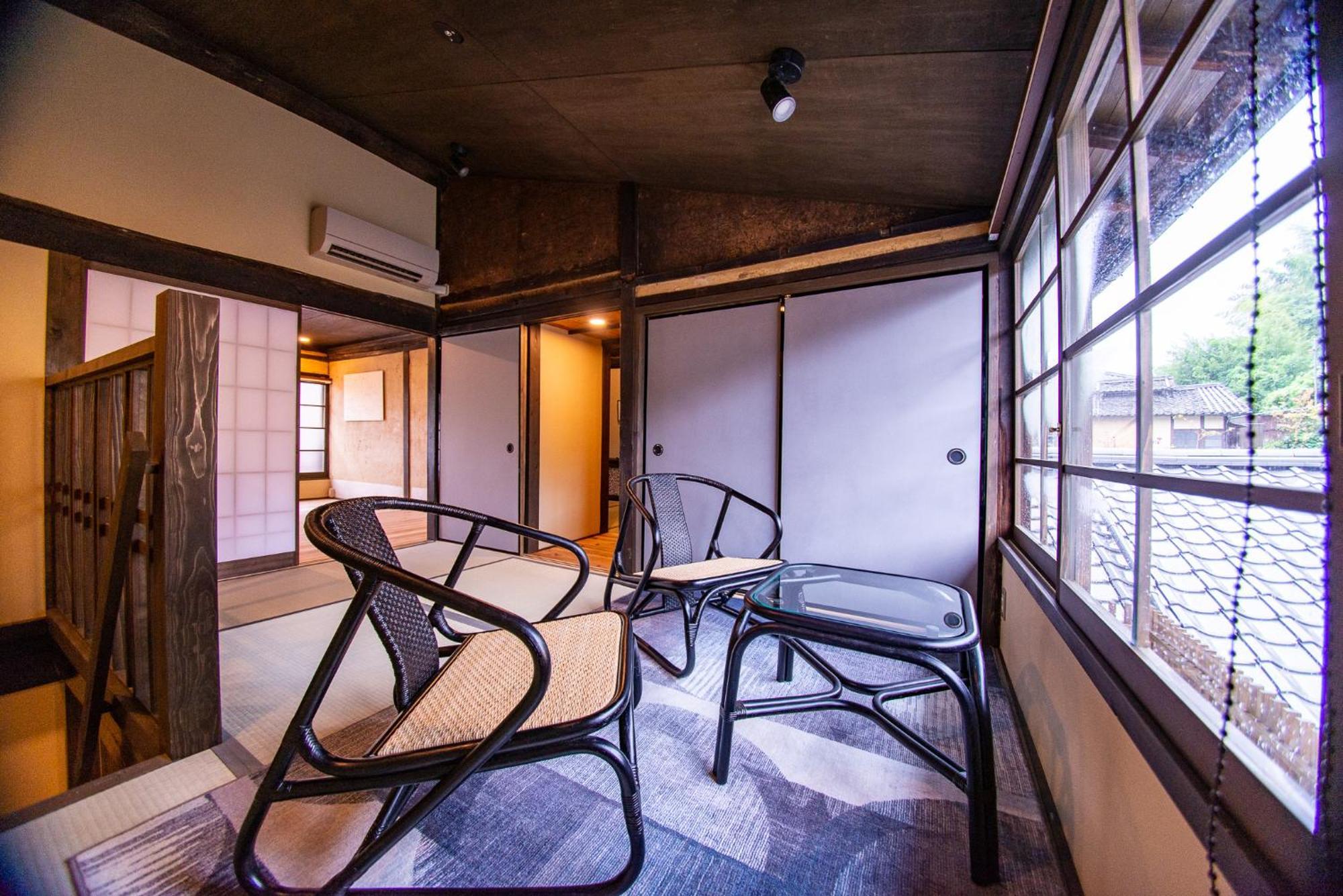 Nipponia Hotel Ozu Castle Town المظهر الخارجي الصورة