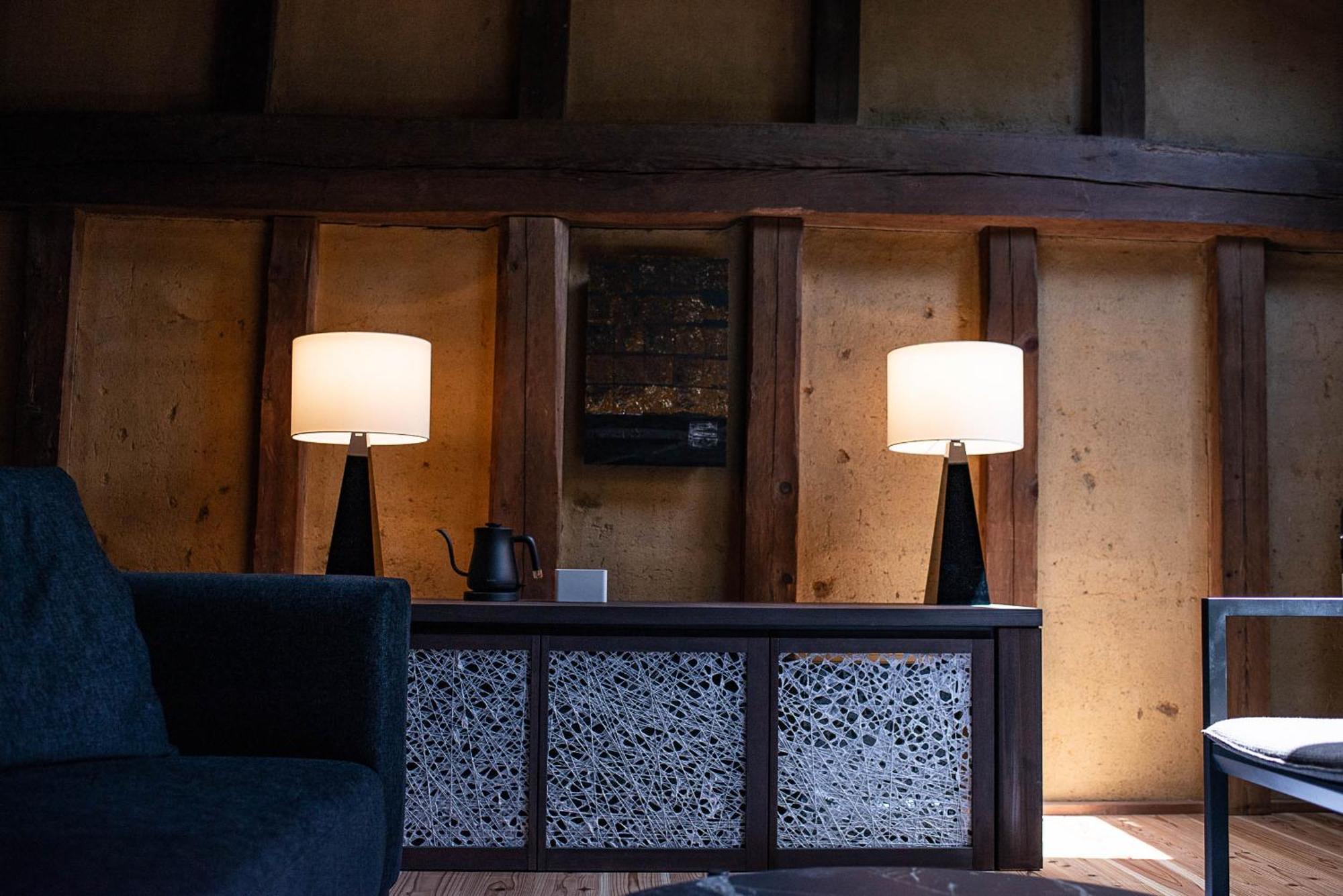 Nipponia Hotel Ozu Castle Town المظهر الخارجي الصورة