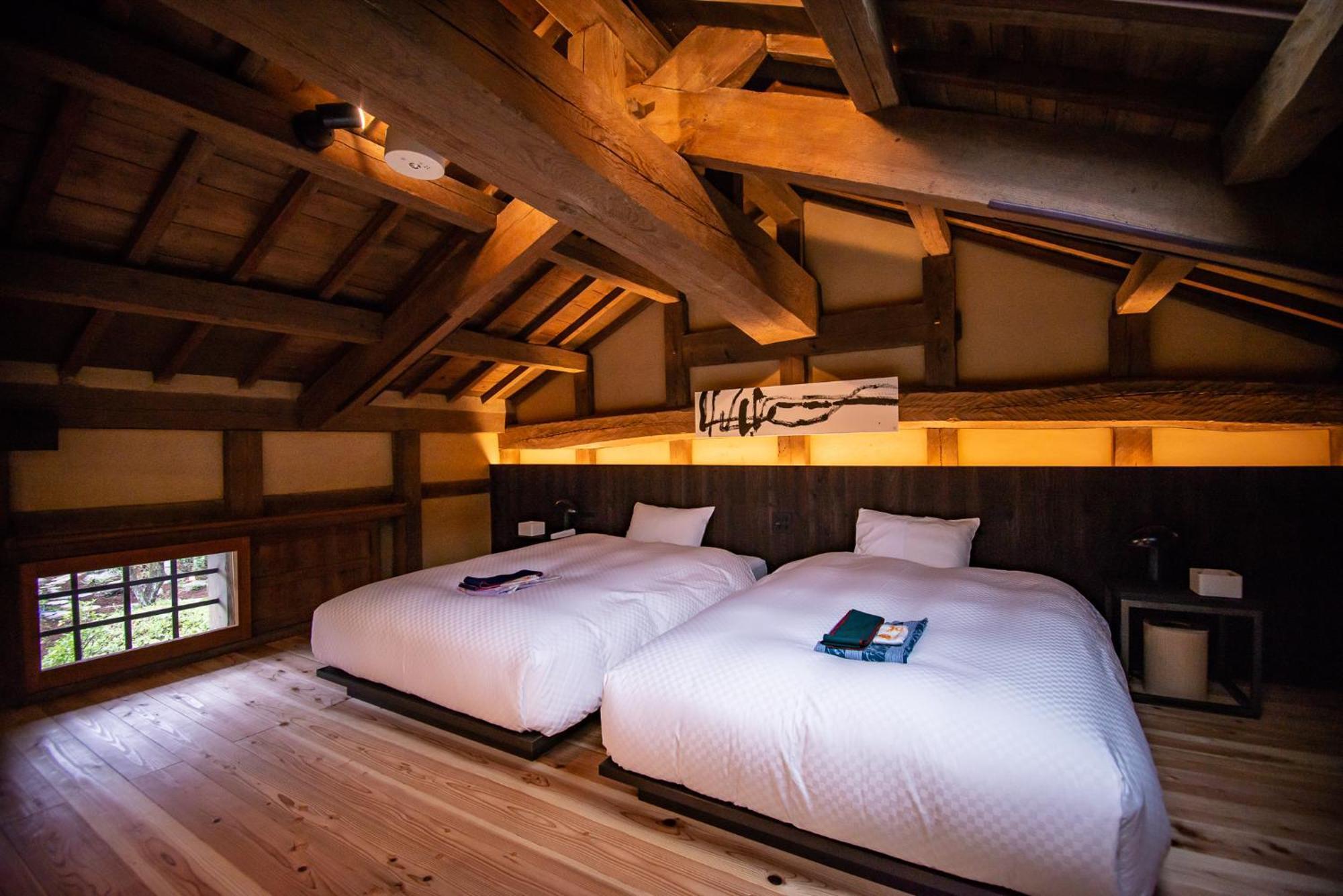 Nipponia Hotel Ozu Castle Town المظهر الخارجي الصورة