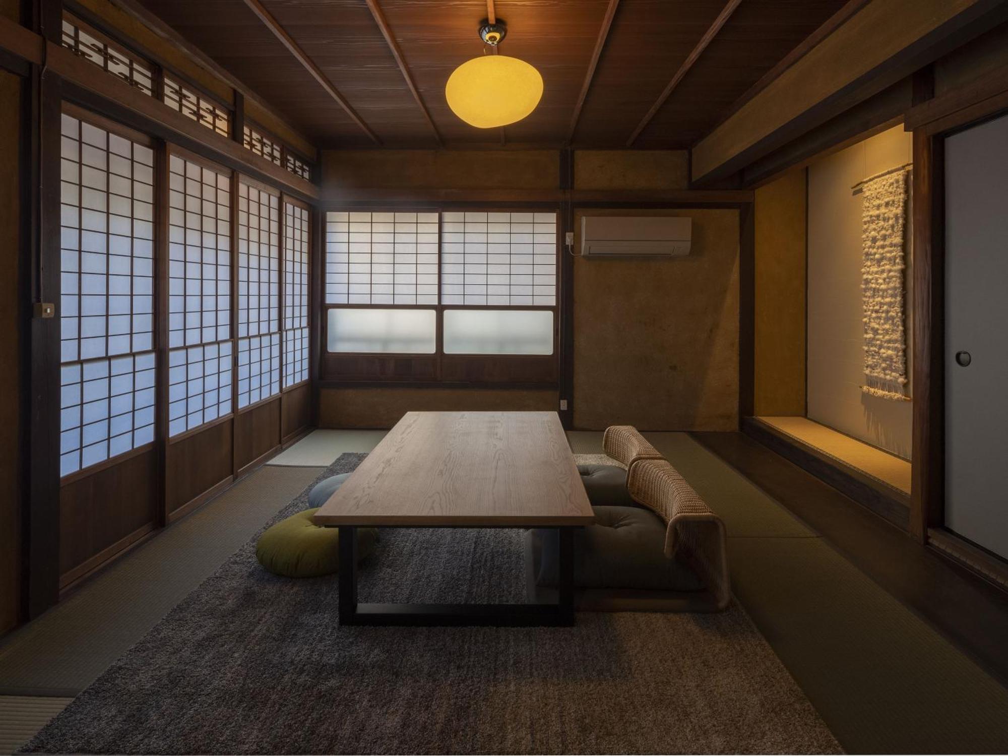 Nipponia Hotel Ozu Castle Town المظهر الخارجي الصورة