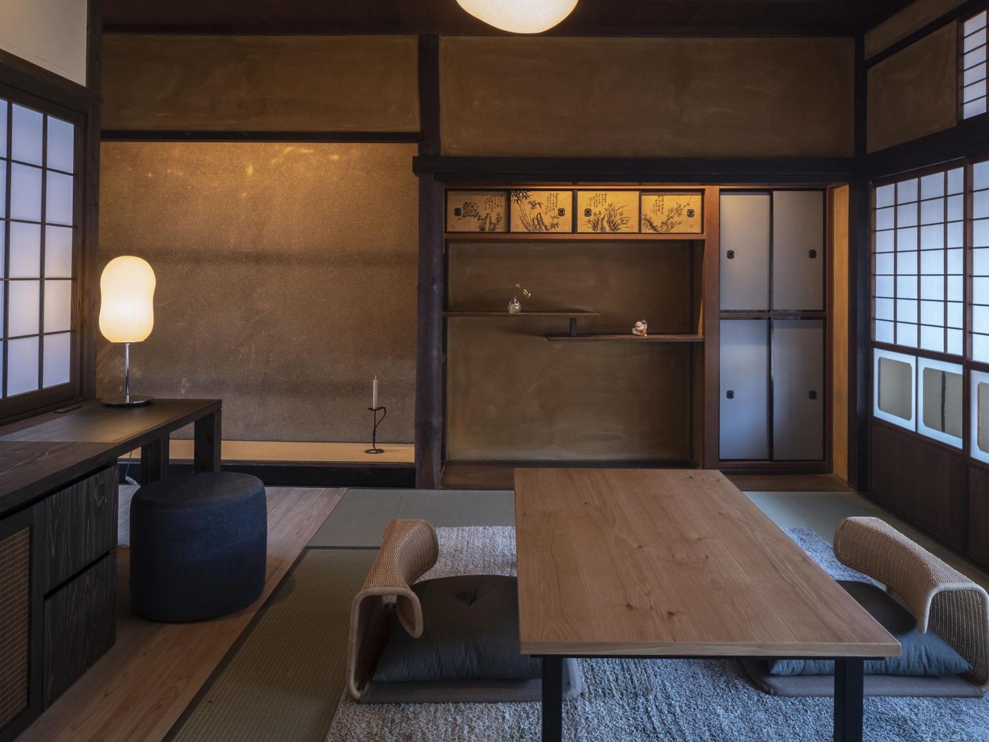Nipponia Hotel Ozu Castle Town المظهر الخارجي الصورة
