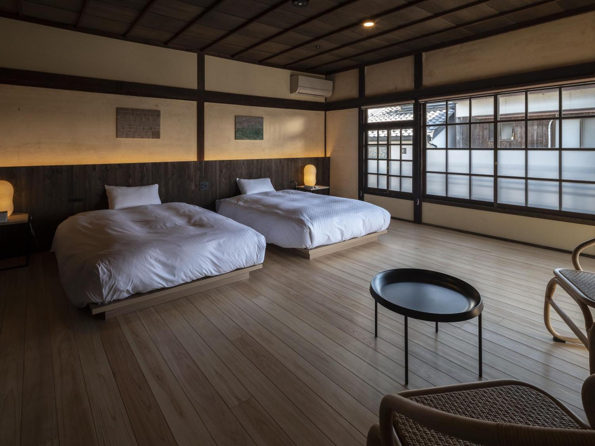 Nipponia Hotel Ozu Castle Town المظهر الخارجي الصورة
