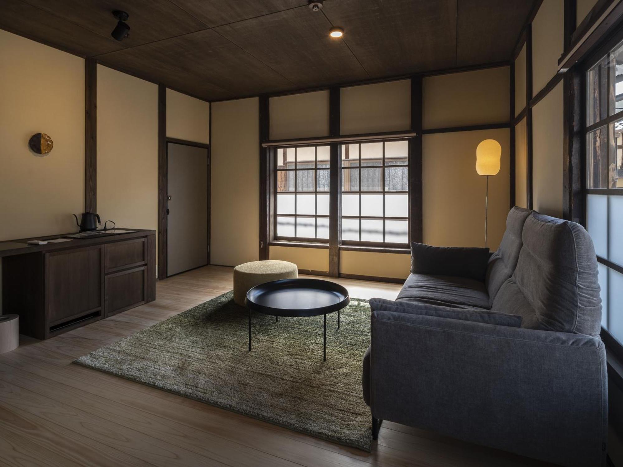 Nipponia Hotel Ozu Castle Town المظهر الخارجي الصورة