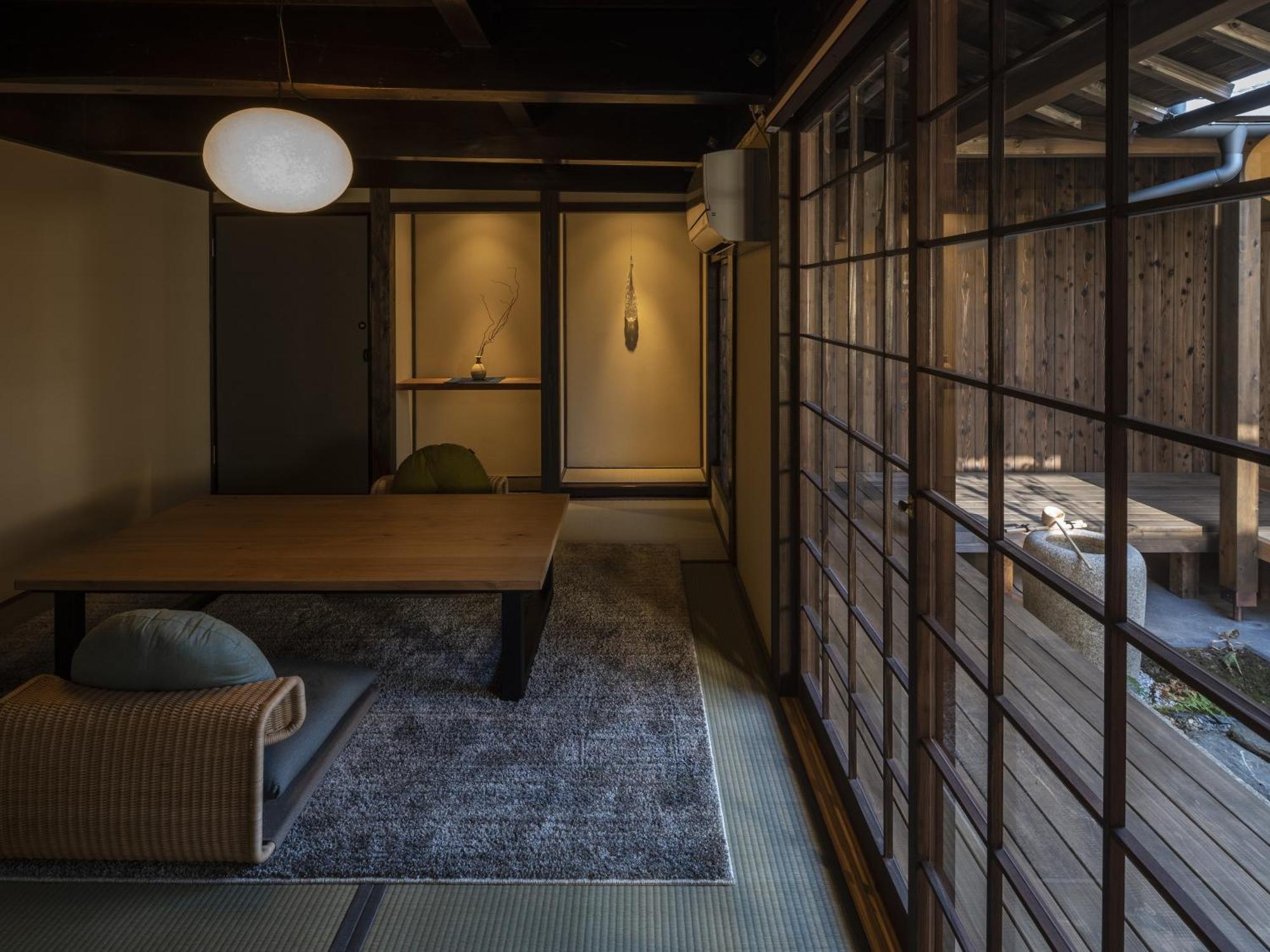 Nipponia Hotel Ozu Castle Town المظهر الخارجي الصورة