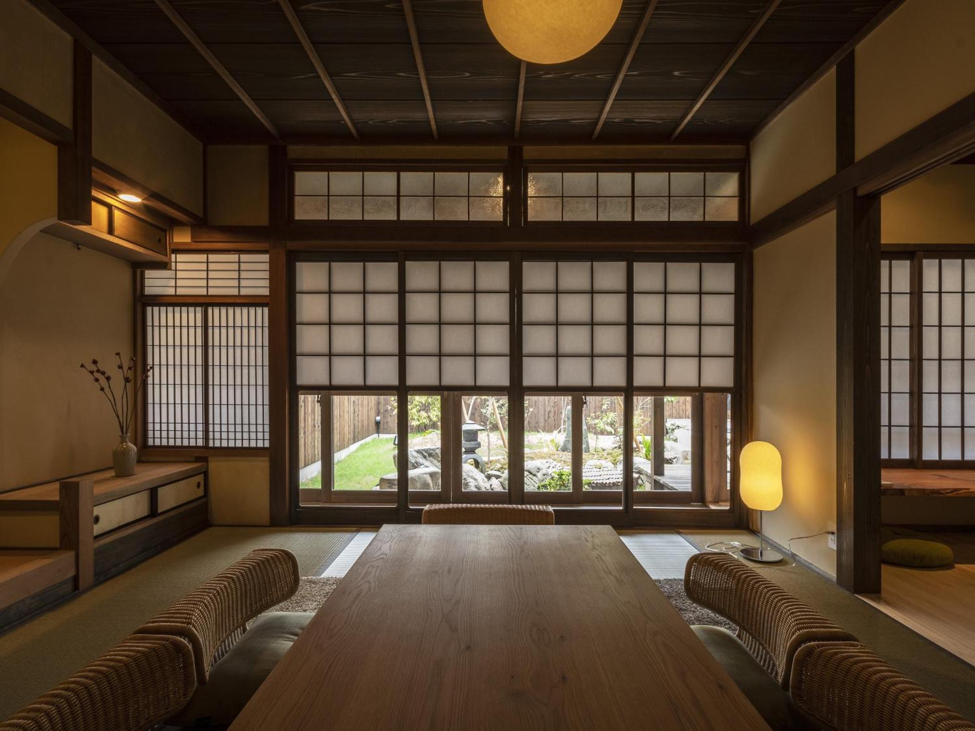 Nipponia Hotel Ozu Castle Town المظهر الخارجي الصورة