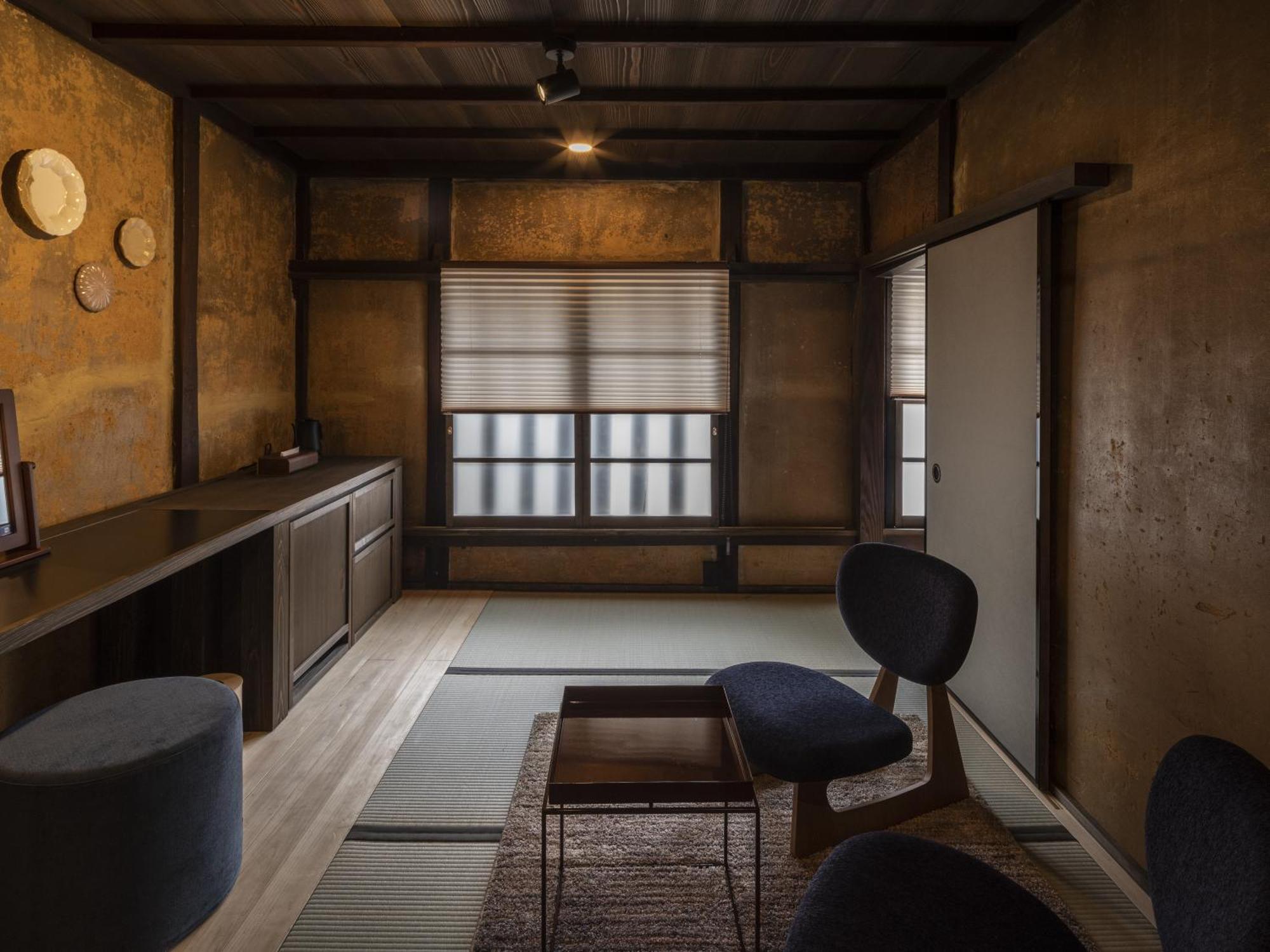 Nipponia Hotel Ozu Castle Town المظهر الخارجي الصورة