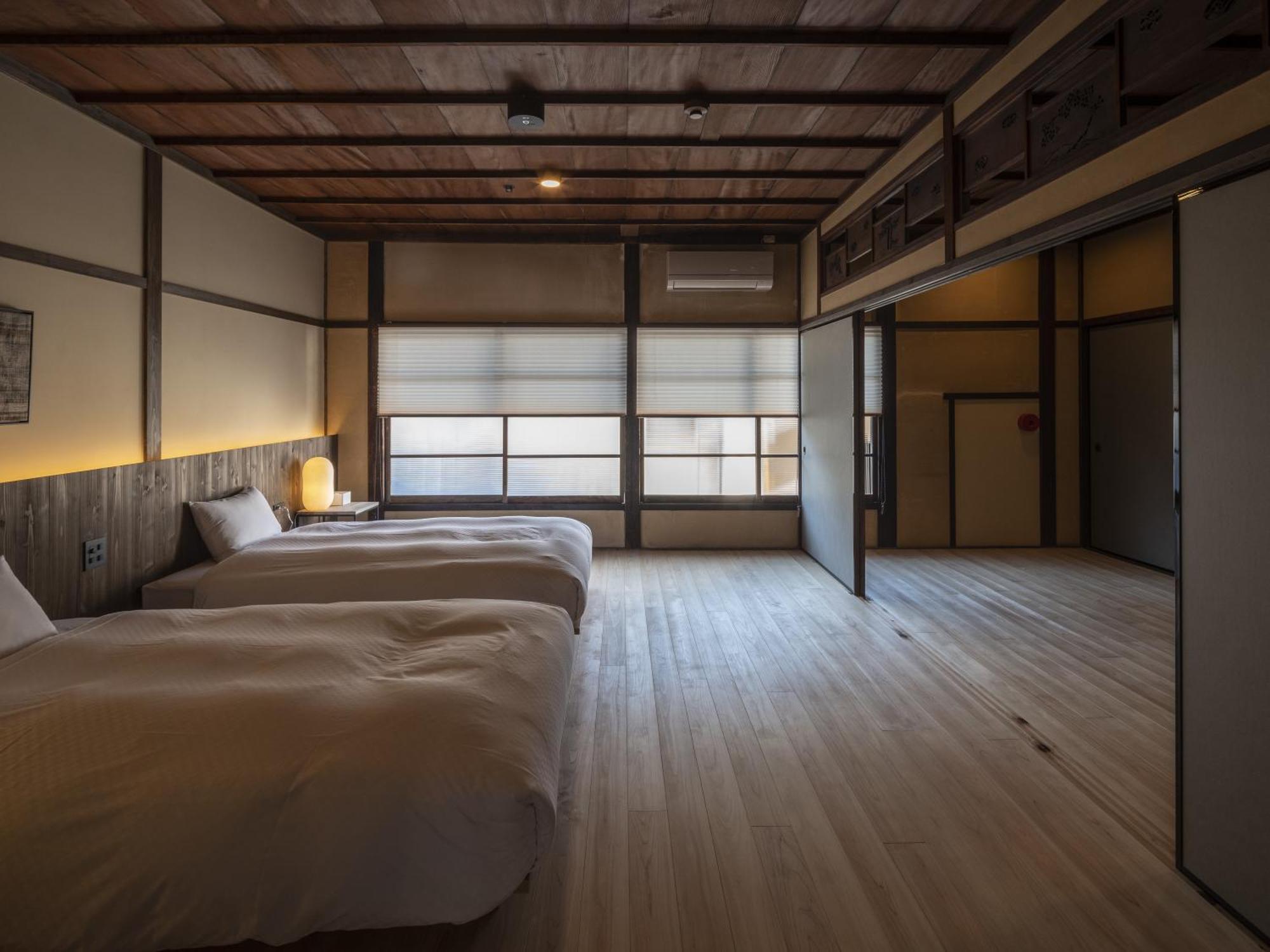 Nipponia Hotel Ozu Castle Town المظهر الخارجي الصورة