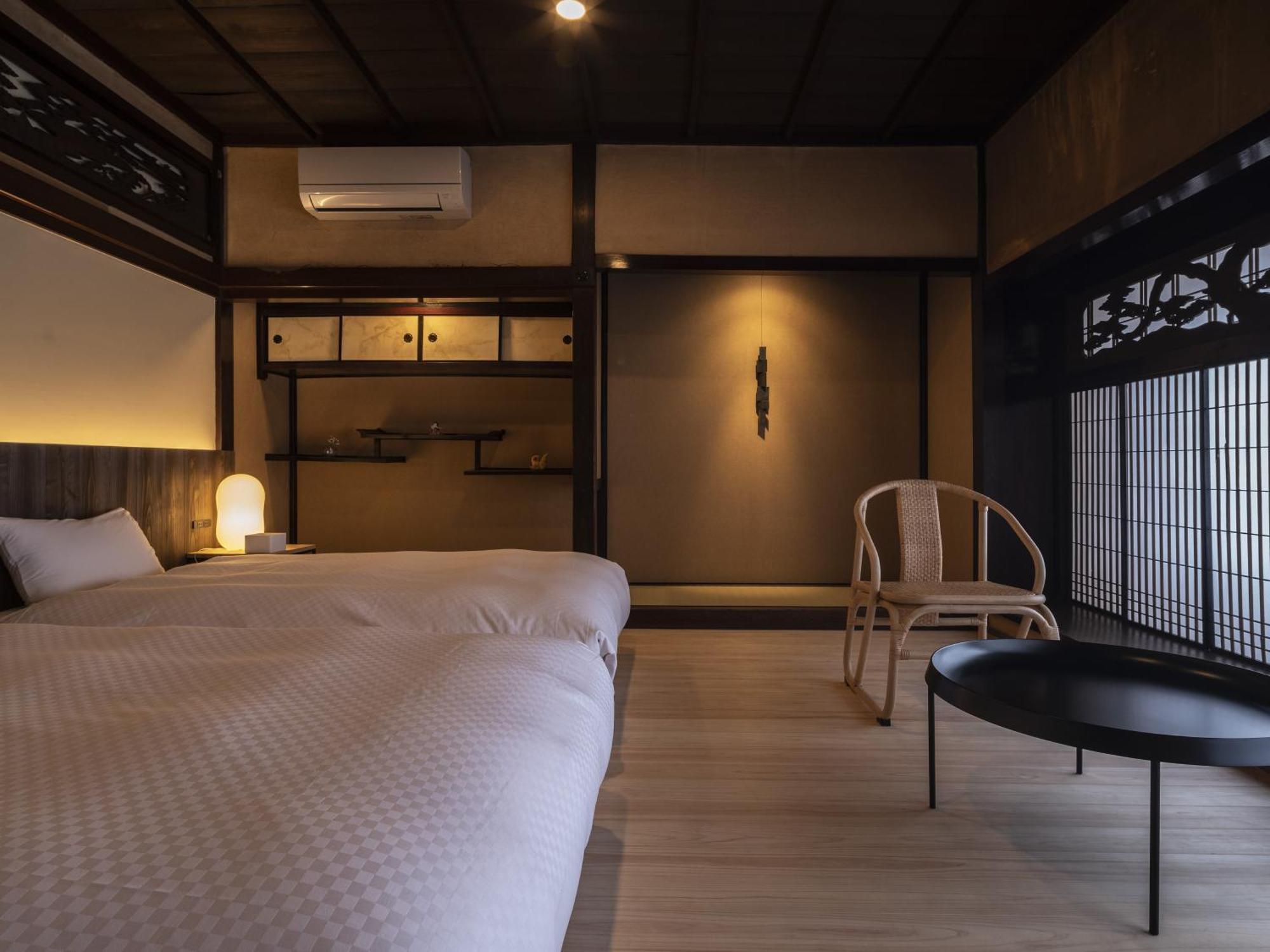 Nipponia Hotel Ozu Castle Town المظهر الخارجي الصورة