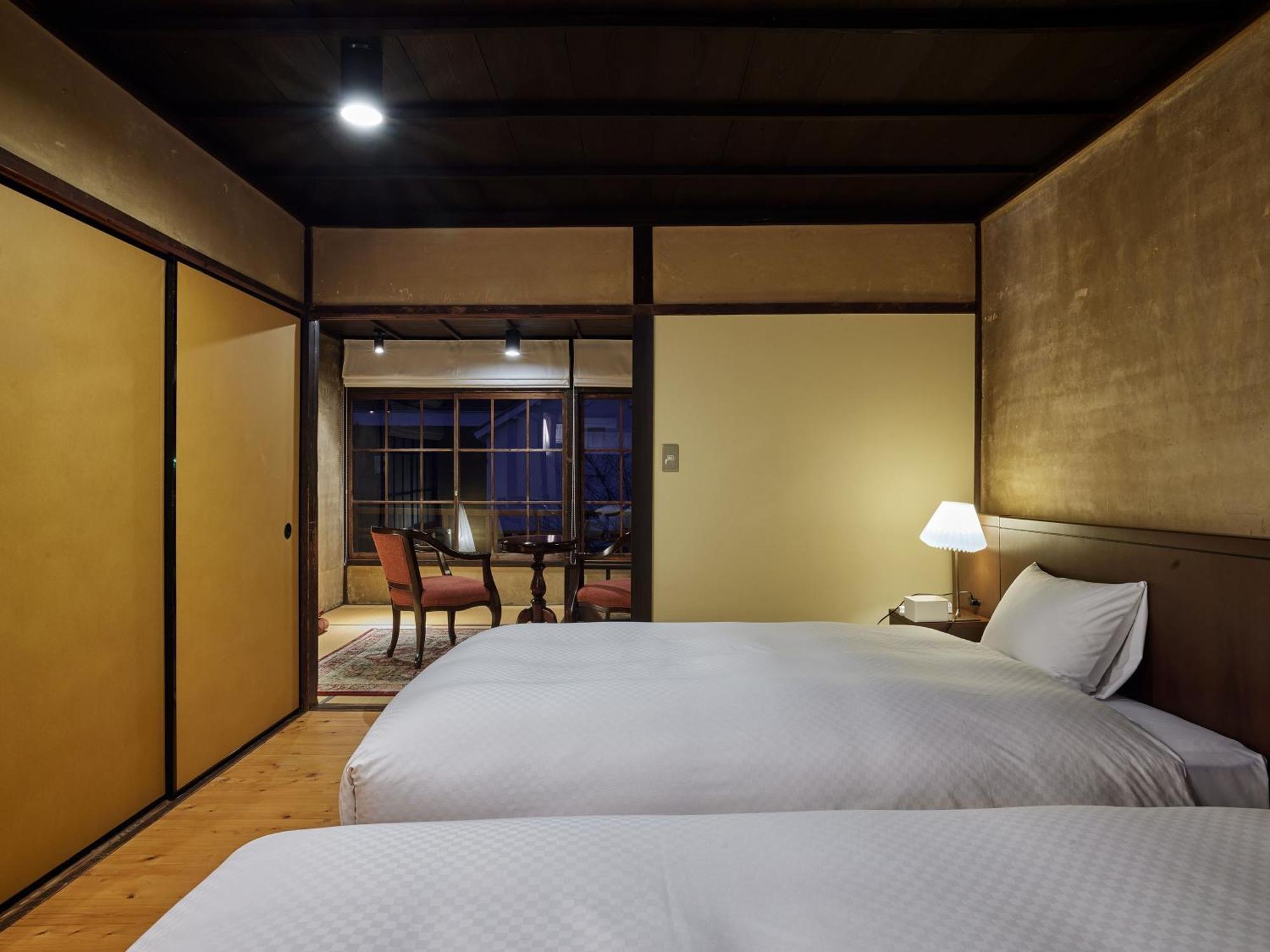 Nipponia Hotel Ozu Castle Town المظهر الخارجي الصورة
