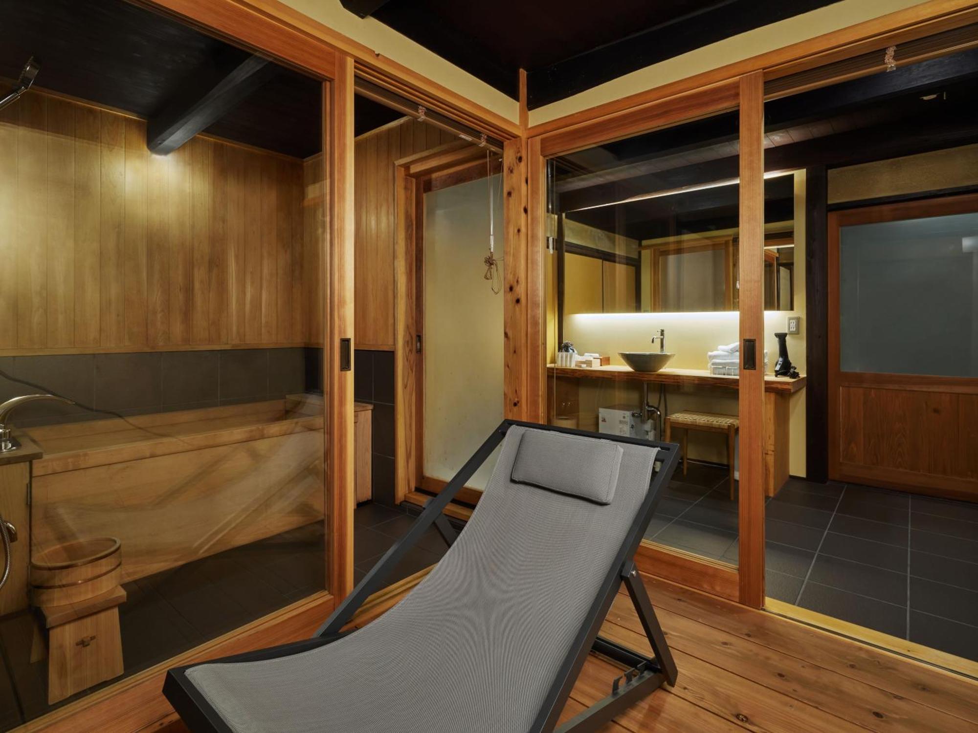 Nipponia Hotel Ozu Castle Town المظهر الخارجي الصورة