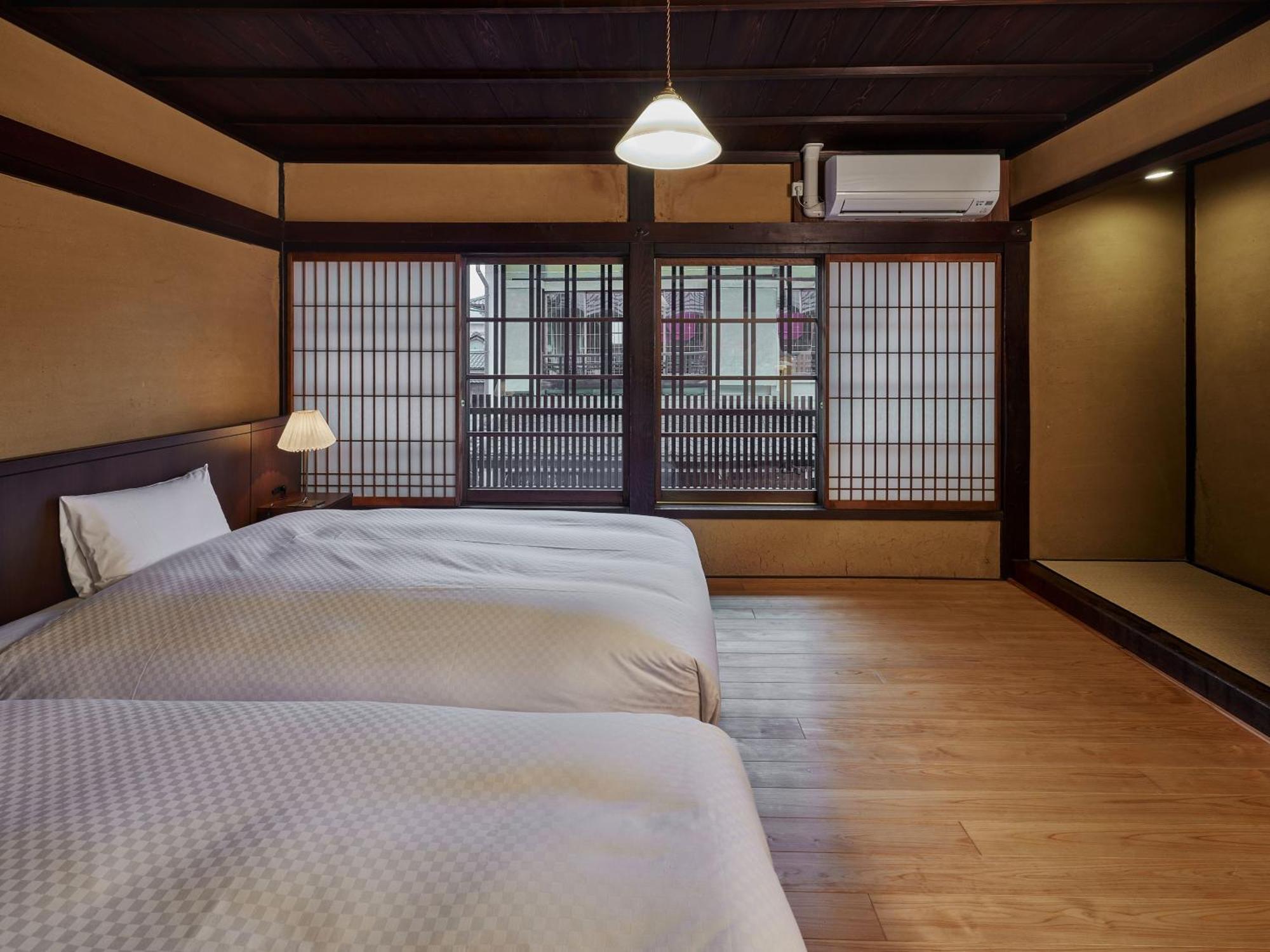 Nipponia Hotel Ozu Castle Town المظهر الخارجي الصورة