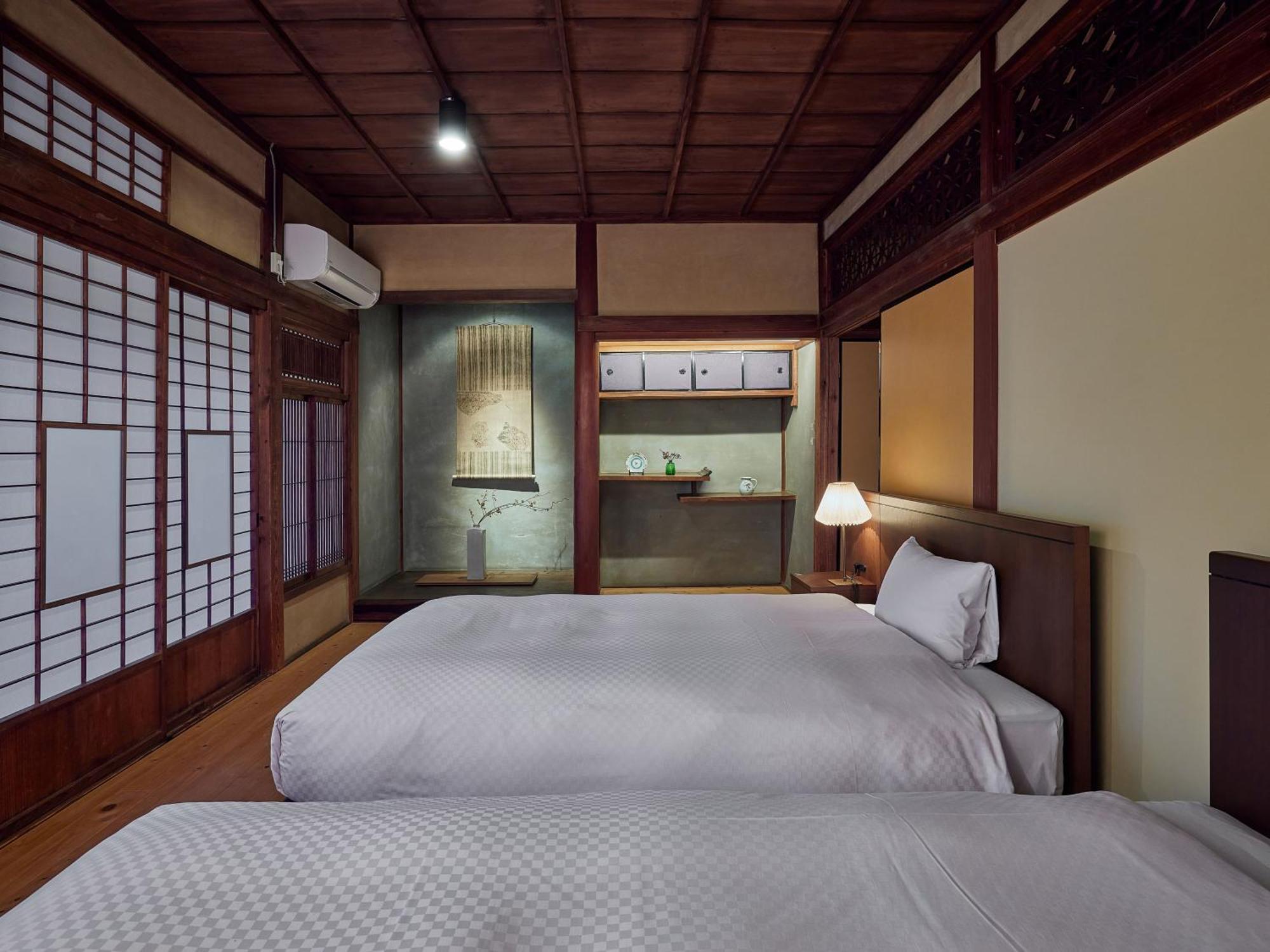 Nipponia Hotel Ozu Castle Town المظهر الخارجي الصورة