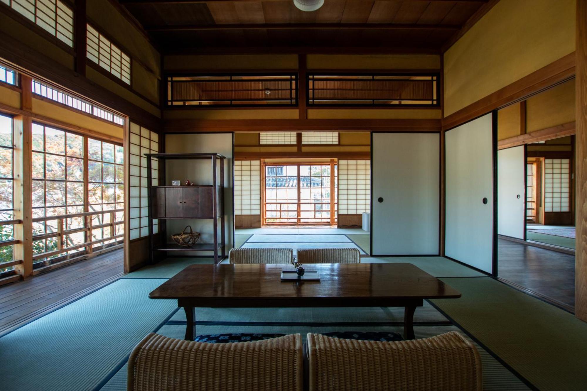 Nipponia Hotel Ozu Castle Town المظهر الخارجي الصورة