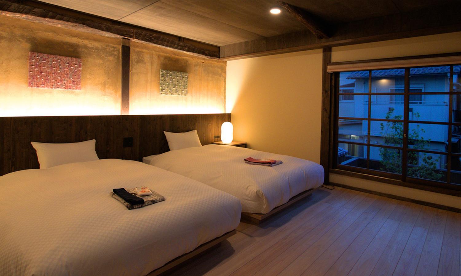 Nipponia Hotel Ozu Castle Town المظهر الخارجي الصورة