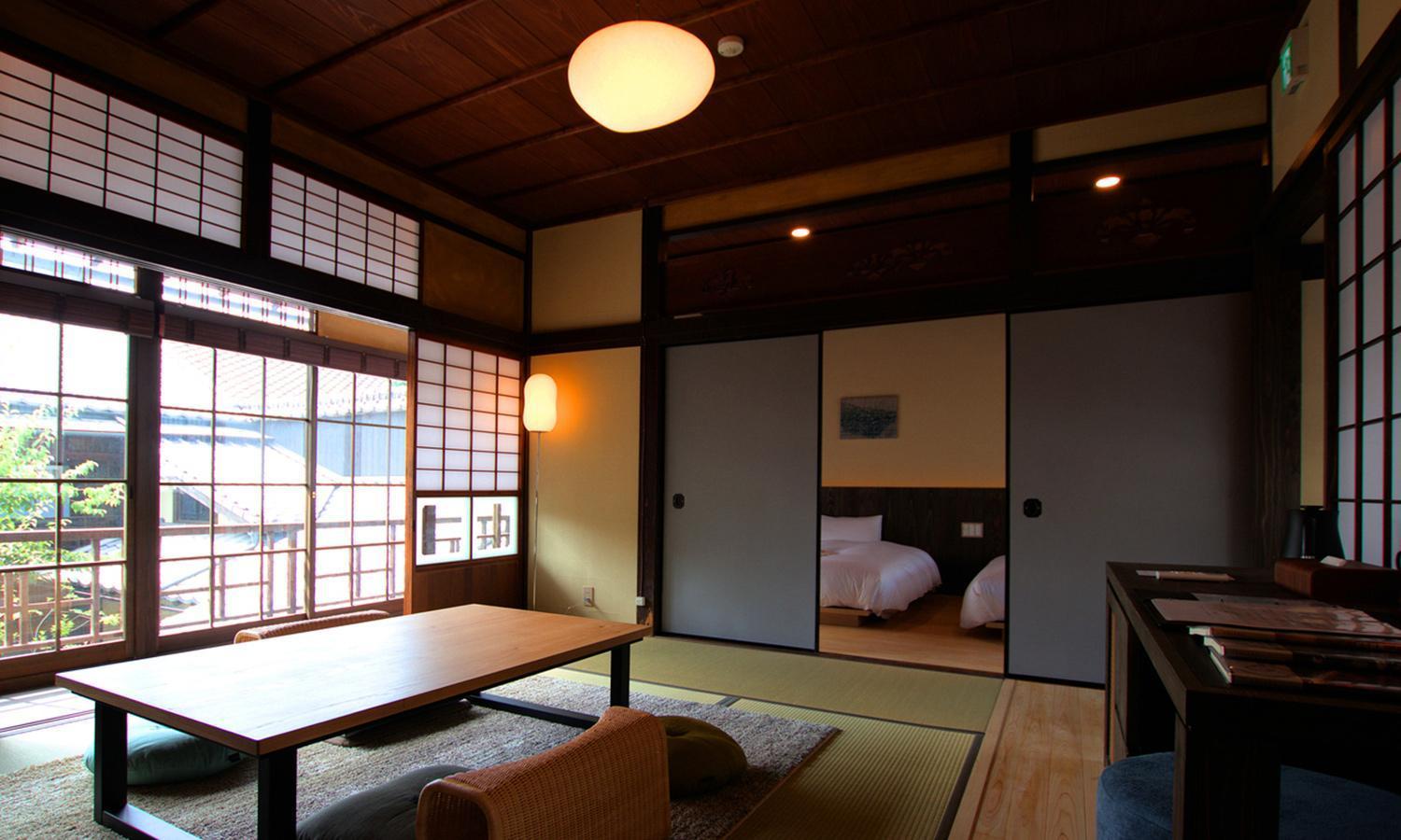 Nipponia Hotel Ozu Castle Town المظهر الخارجي الصورة