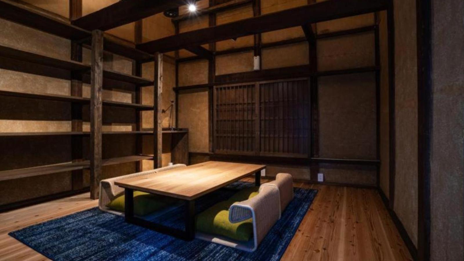 Nipponia Hotel Ozu Castle Town المظهر الخارجي الصورة
