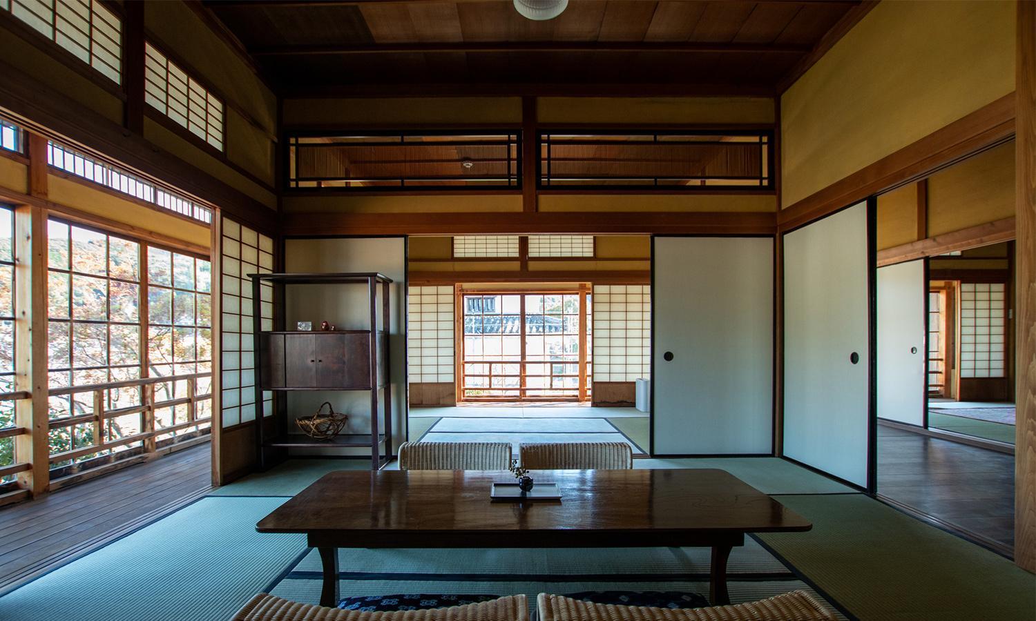 Nipponia Hotel Ozu Castle Town المظهر الخارجي الصورة
