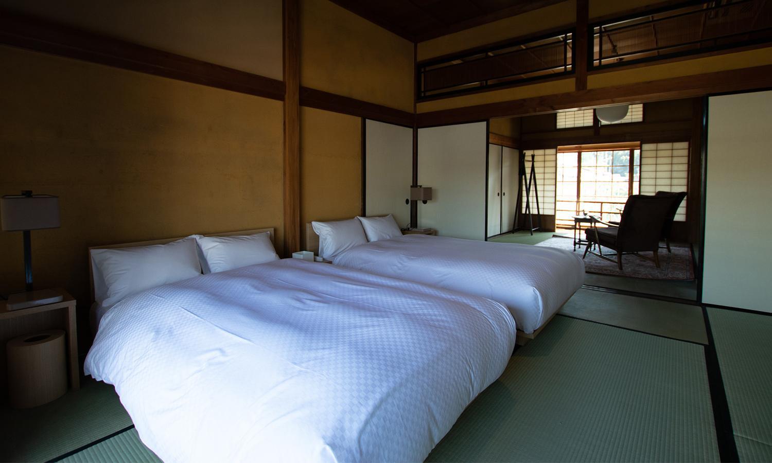 Nipponia Hotel Ozu Castle Town المظهر الخارجي الصورة