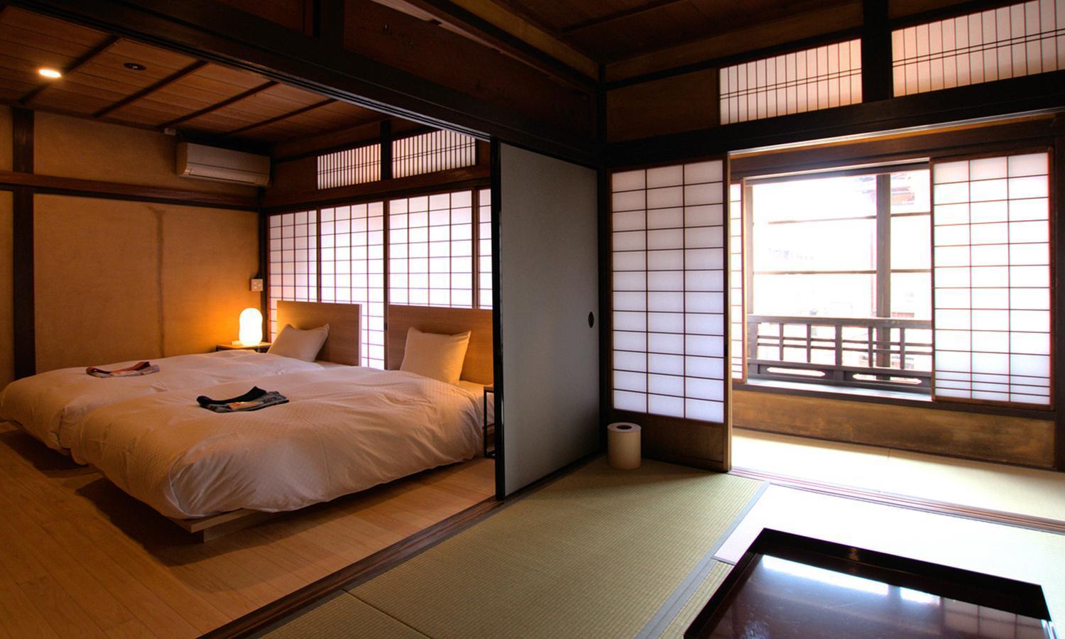 Nipponia Hotel Ozu Castle Town المظهر الخارجي الصورة