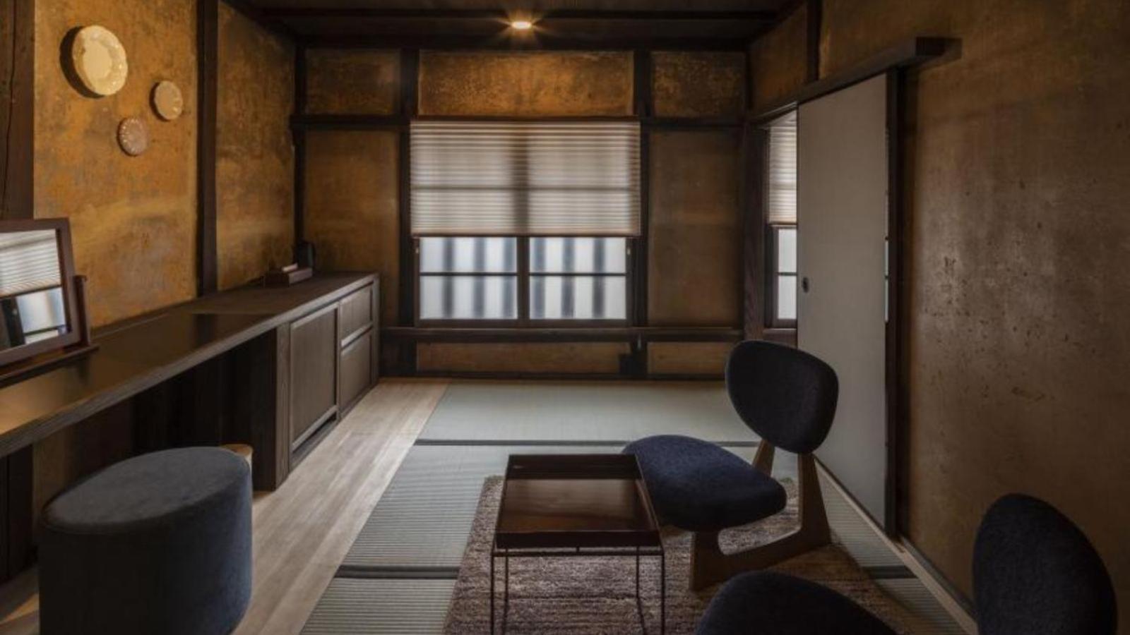 Nipponia Hotel Ozu Castle Town المظهر الخارجي الصورة