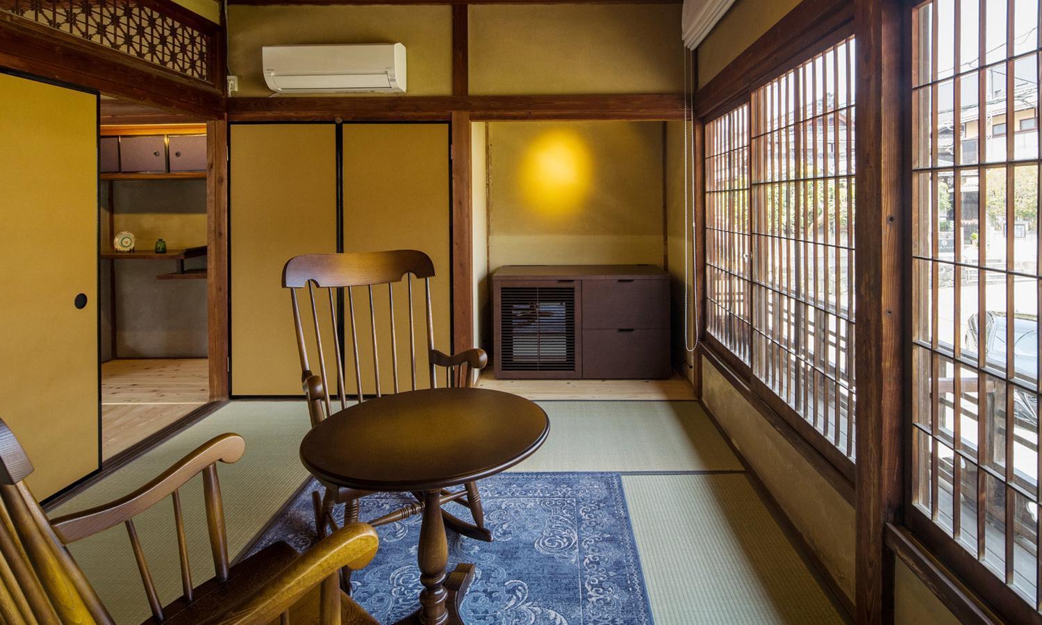 Nipponia Hotel Ozu Castle Town المظهر الخارجي الصورة