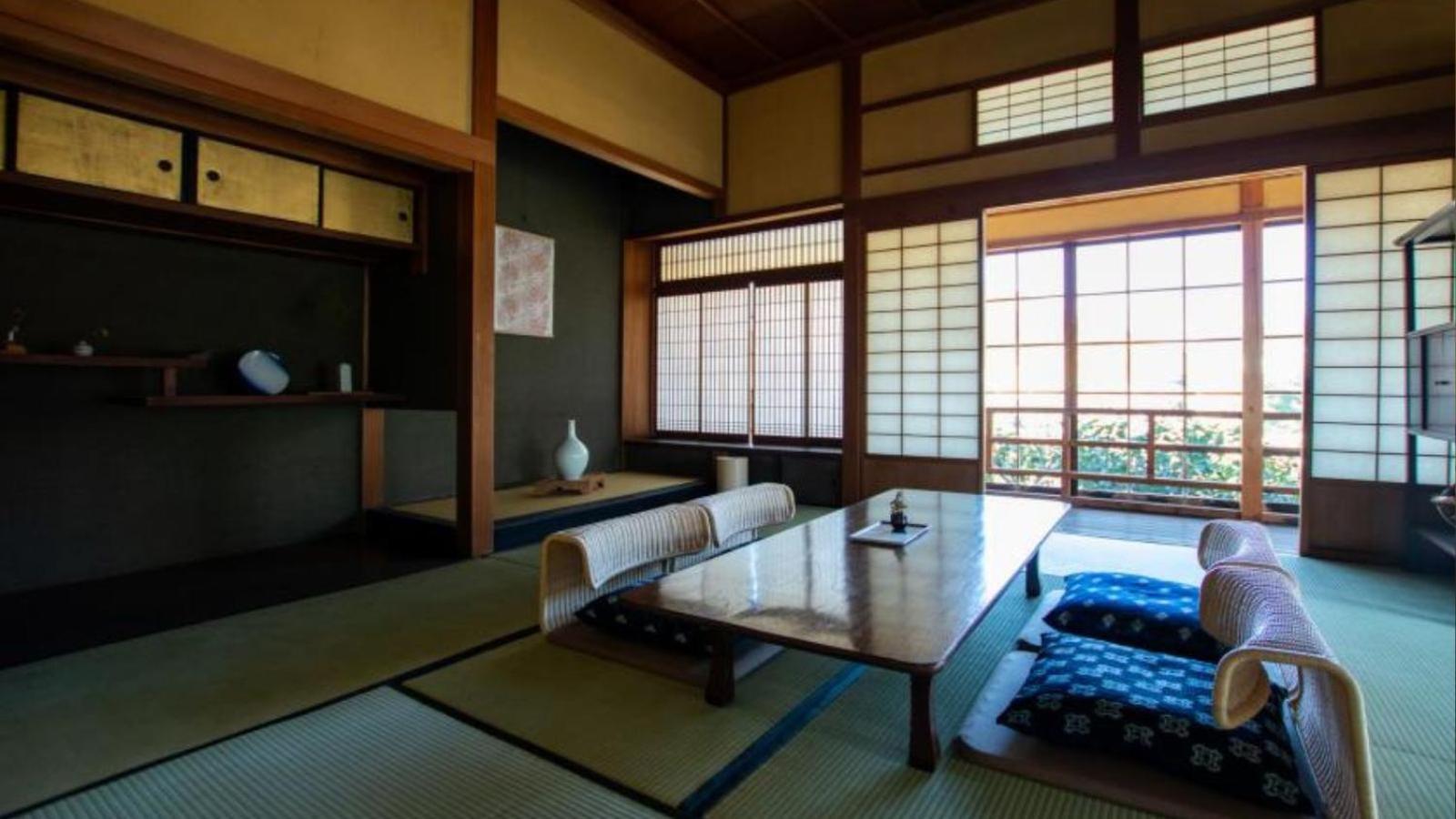 Nipponia Hotel Ozu Castle Town المظهر الخارجي الصورة
