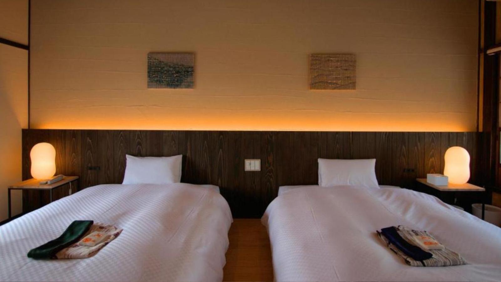 Nipponia Hotel Ozu Castle Town المظهر الخارجي الصورة