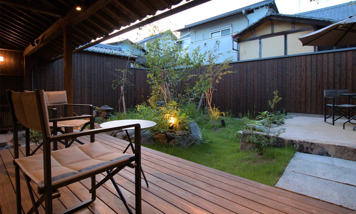 Nipponia Hotel Ozu Castle Town المظهر الخارجي الصورة