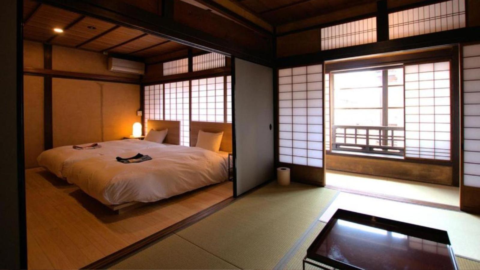 Nipponia Hotel Ozu Castle Town المظهر الخارجي الصورة